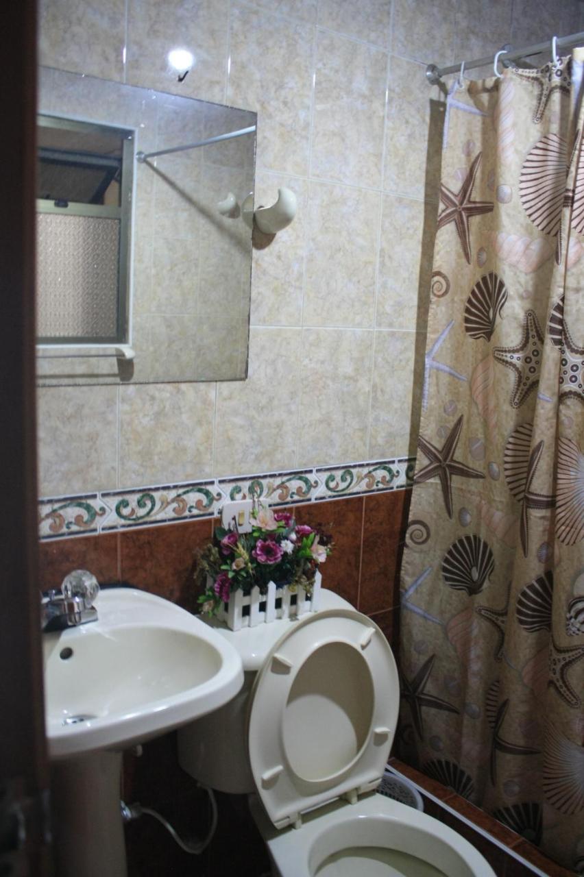 Casa Alb Bogota