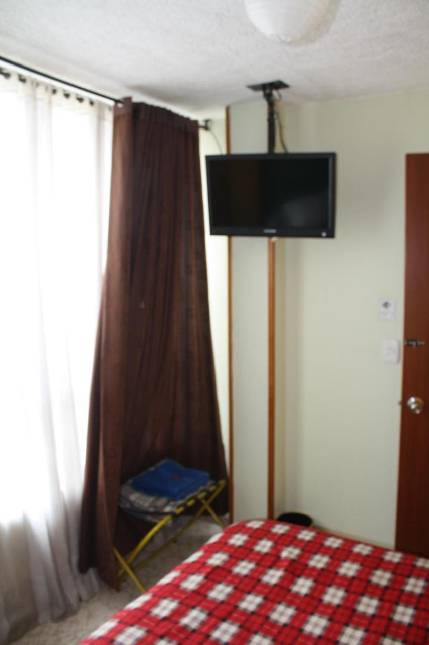 Homestay Casa Alb