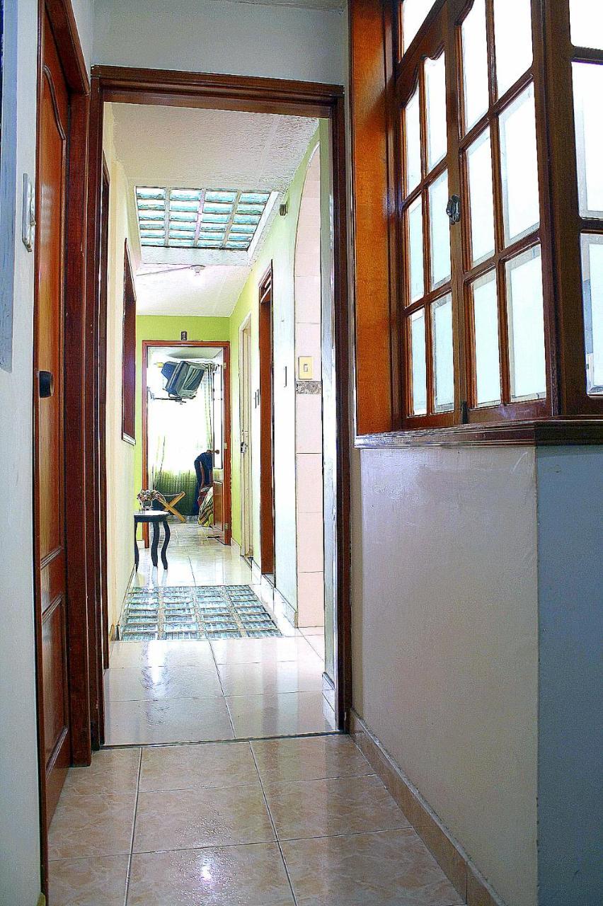 Casa Alb Homestay