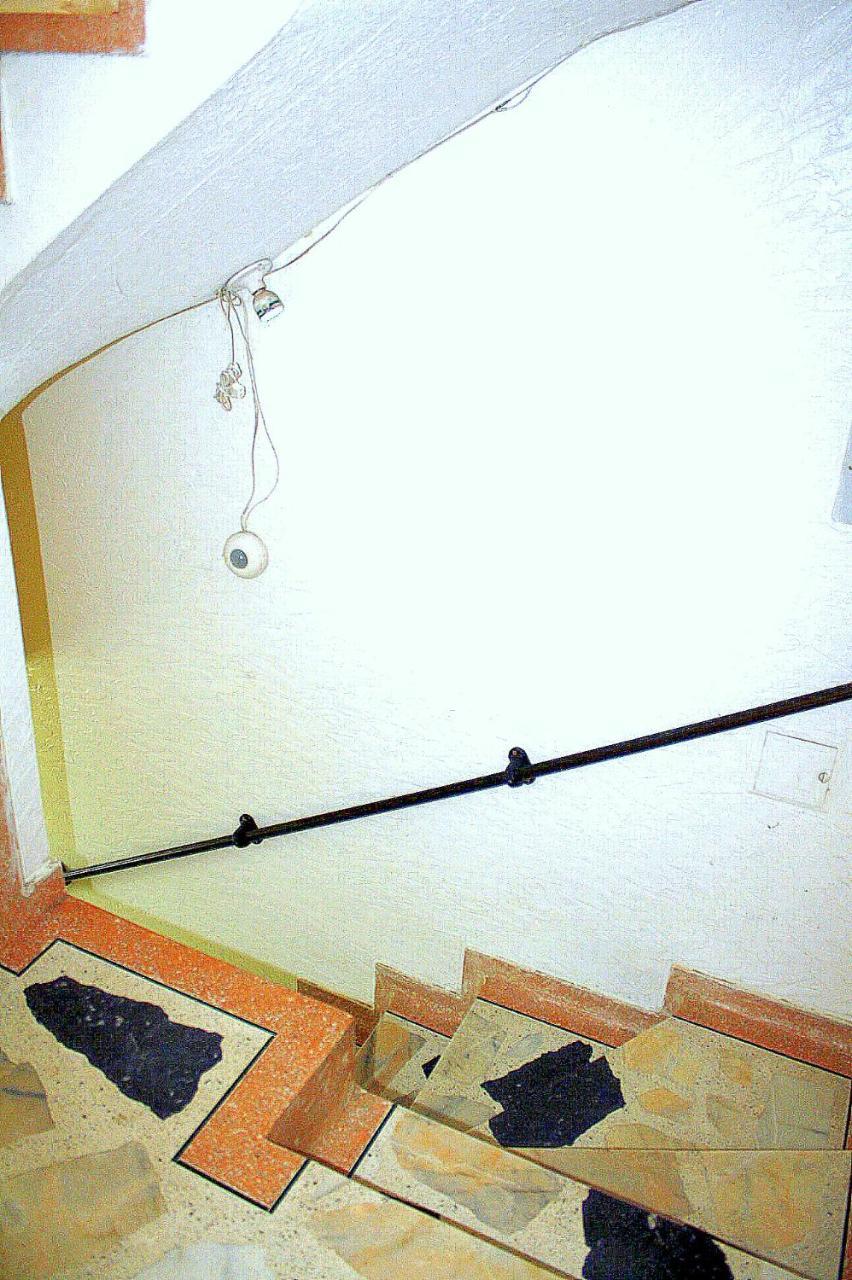 Homestay Casa Alb *