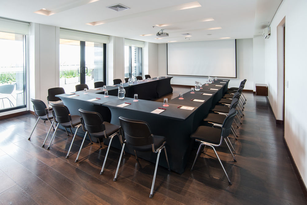 Hotel Mercure Calle 100 Bogota