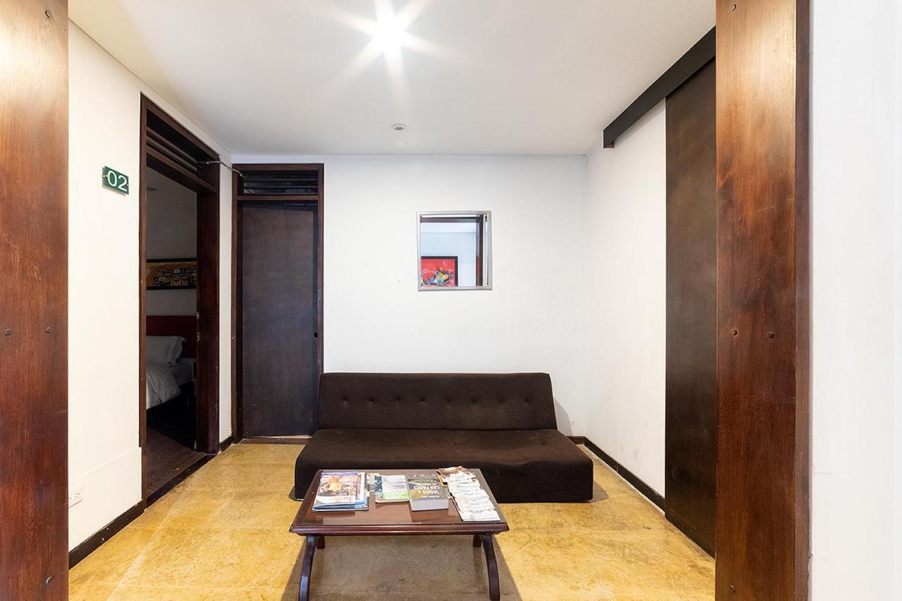 Hotel Ayenda La Tua Casa