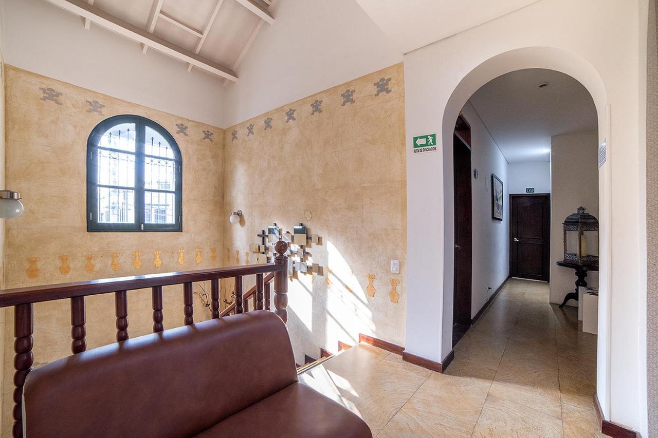 Ayenda La Tua Casa
