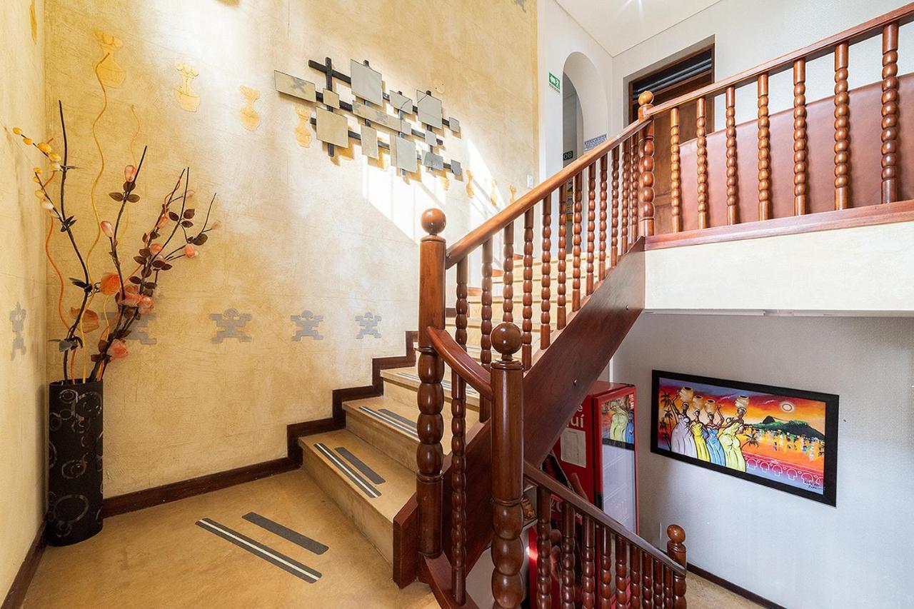 Hotel Ayenda La Tua Casa Bogotá