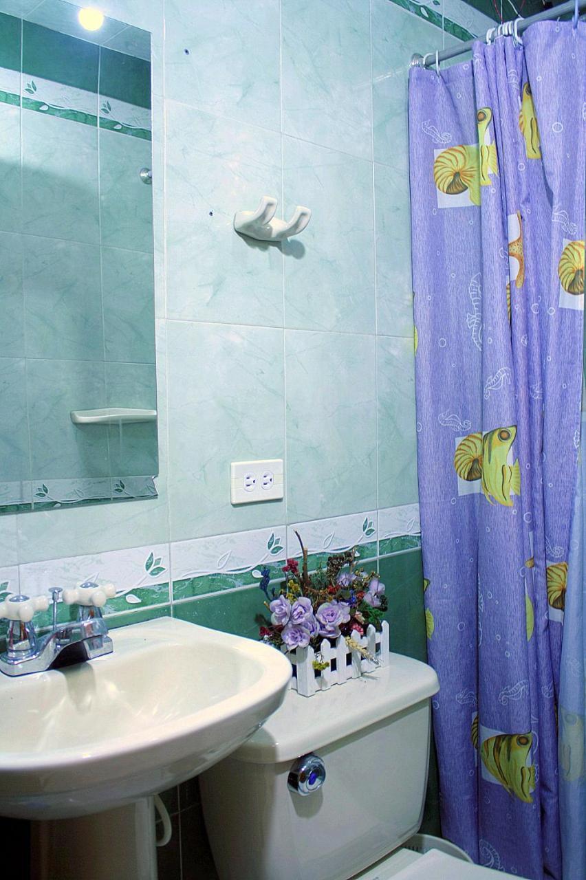 Homestay Casa Alb *