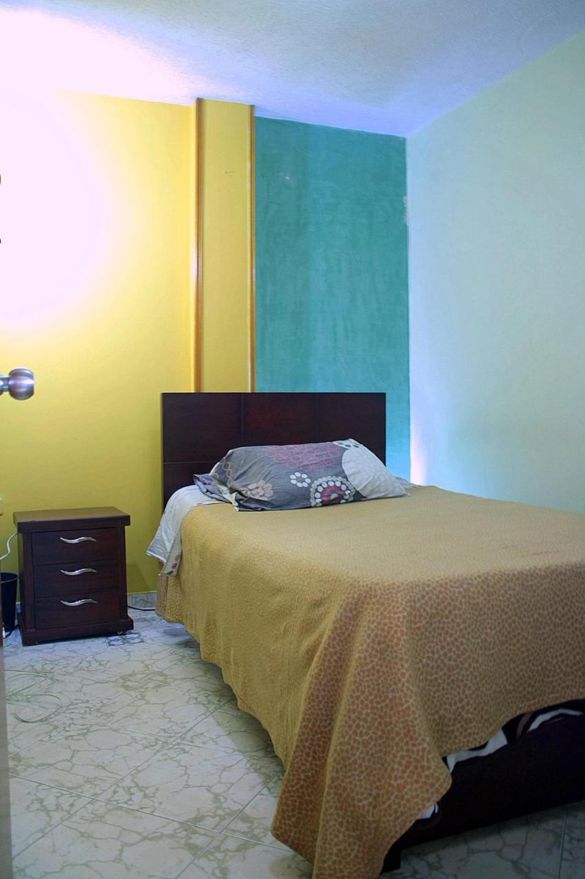 Casa Alb Homestay *
