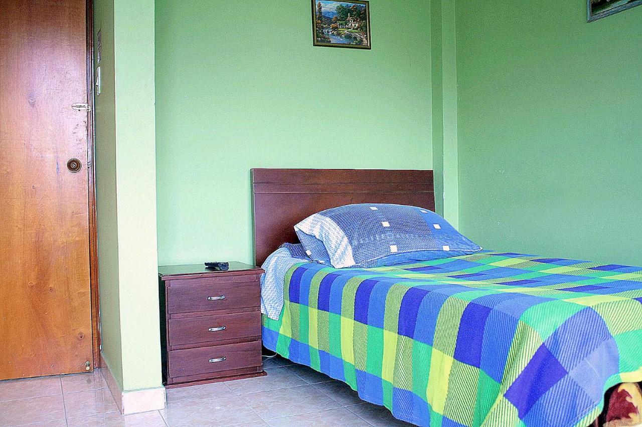 Casa Alb Homestay *