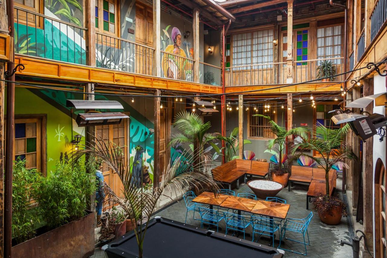 Socialtel Candelaria 4* Bogota