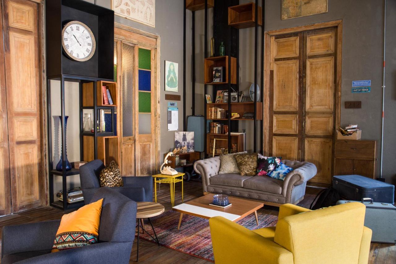 Socialtel Candelaria Hotel Bogota