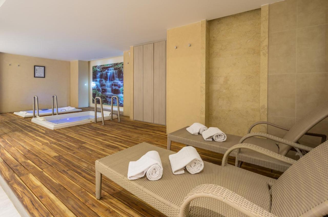 Ghl Capital Hotel