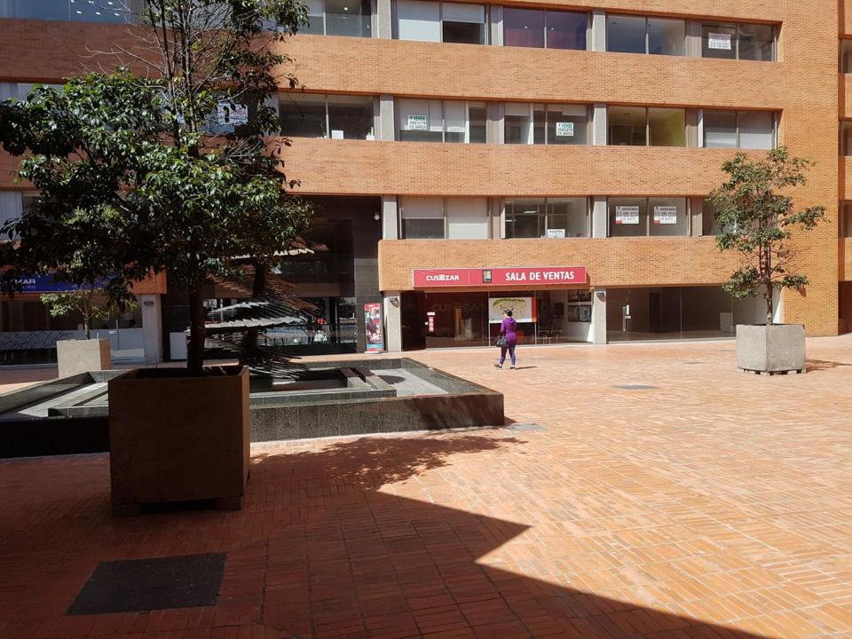 Apartamento Especial Por Su Ubicación Y Precio Bogotá
