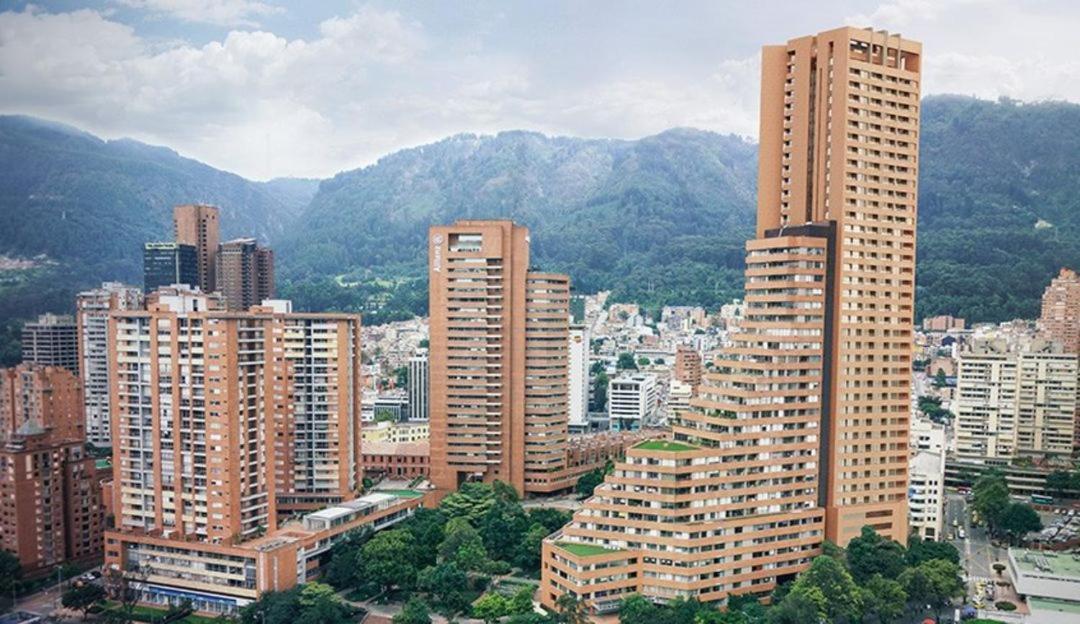 Apartamento Especial Por Su Ubicación Y Precio Bogotá
