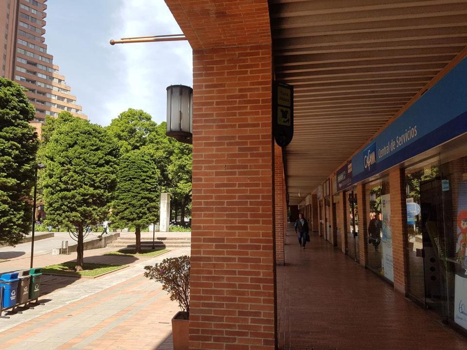 Apartamento Especial Por Su Ubicación Y Precio
