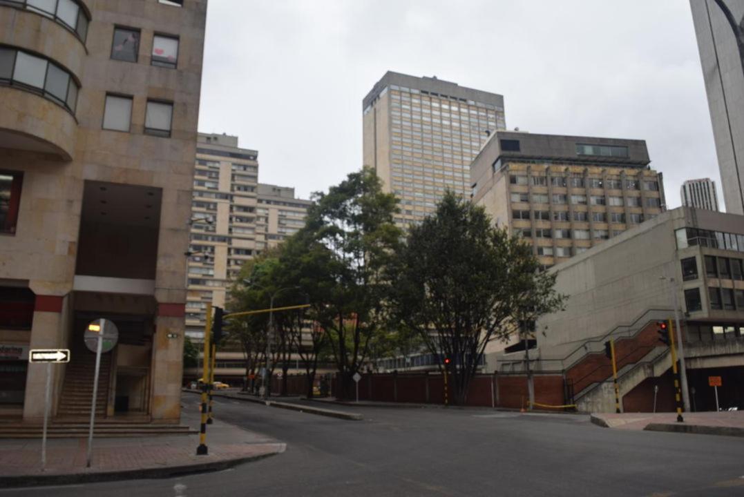 Especial Por Su Ubicación Y Precio Bogotá