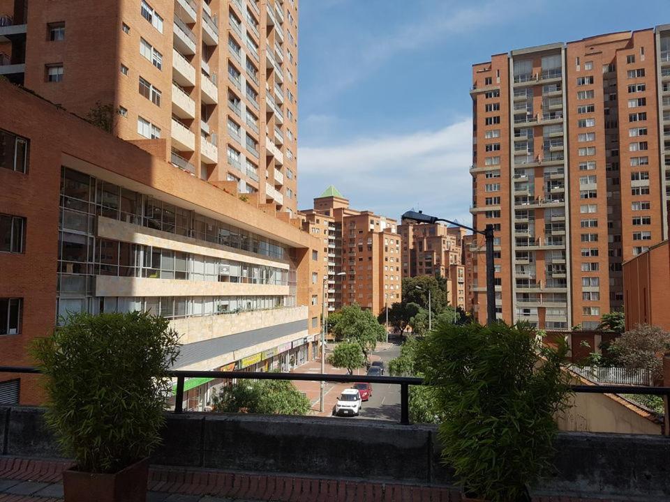 Apartamento Especial Por Su Ubicación Y Precio