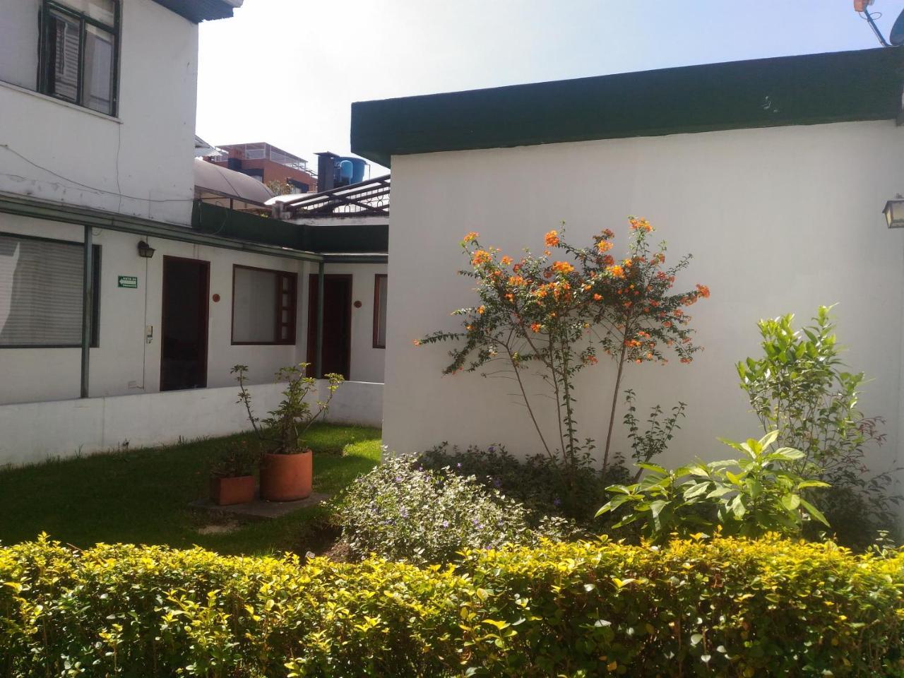 De Federman Bogotá