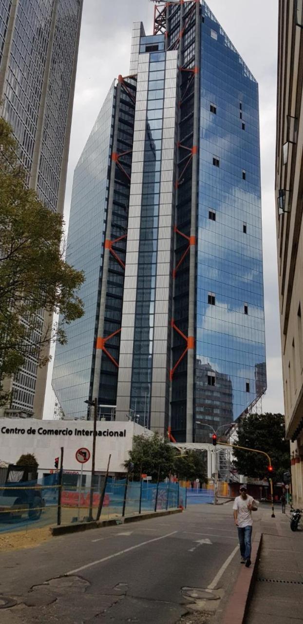 Apartamento Especial Por Su Ubicación Y Precio Bogotá