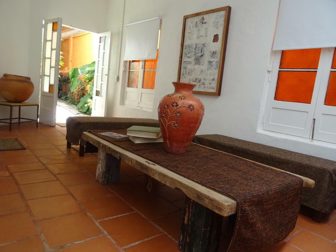 Casa-arbol Apartment Bogota