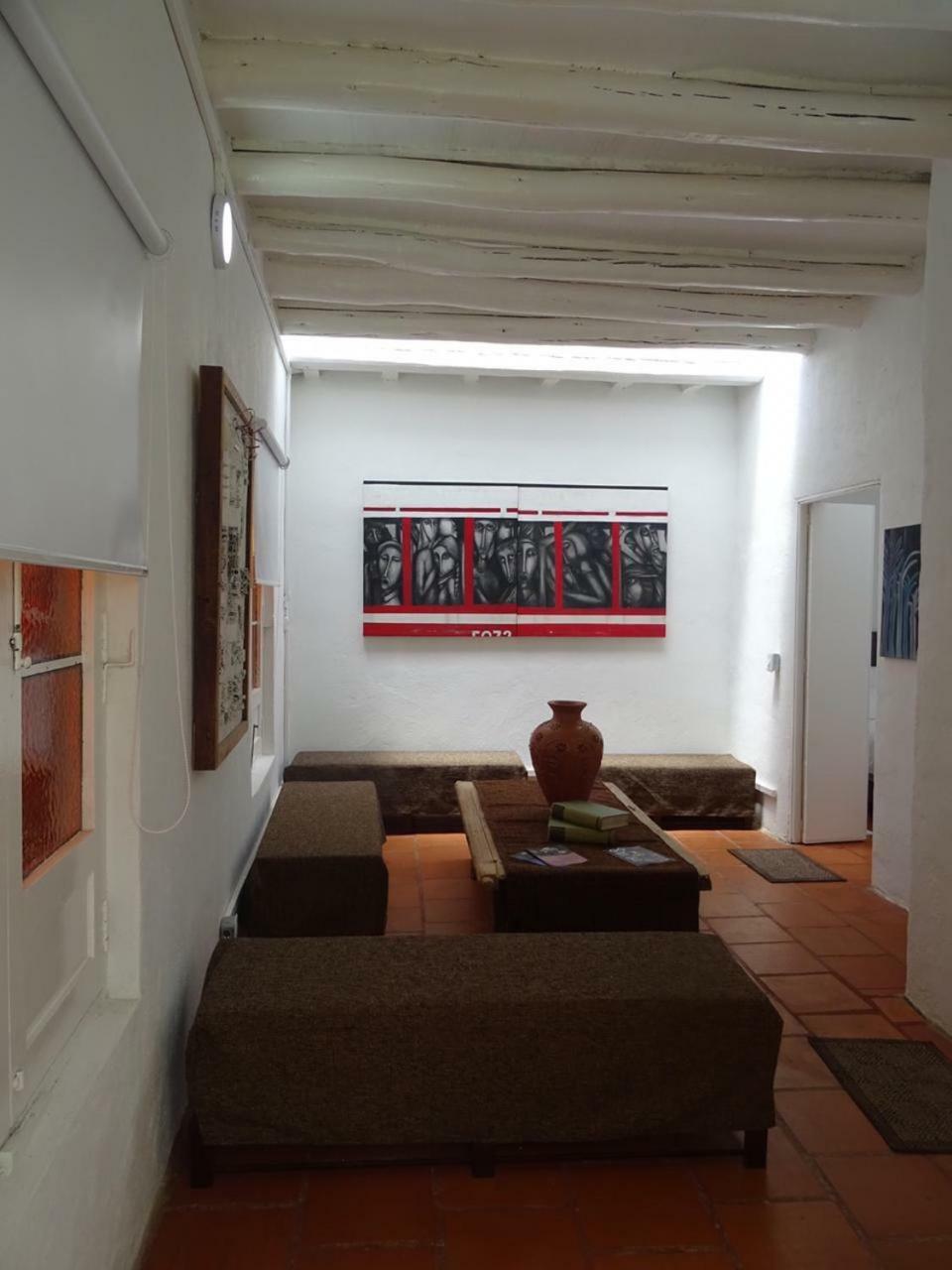 Casa-arbol * Bogota
