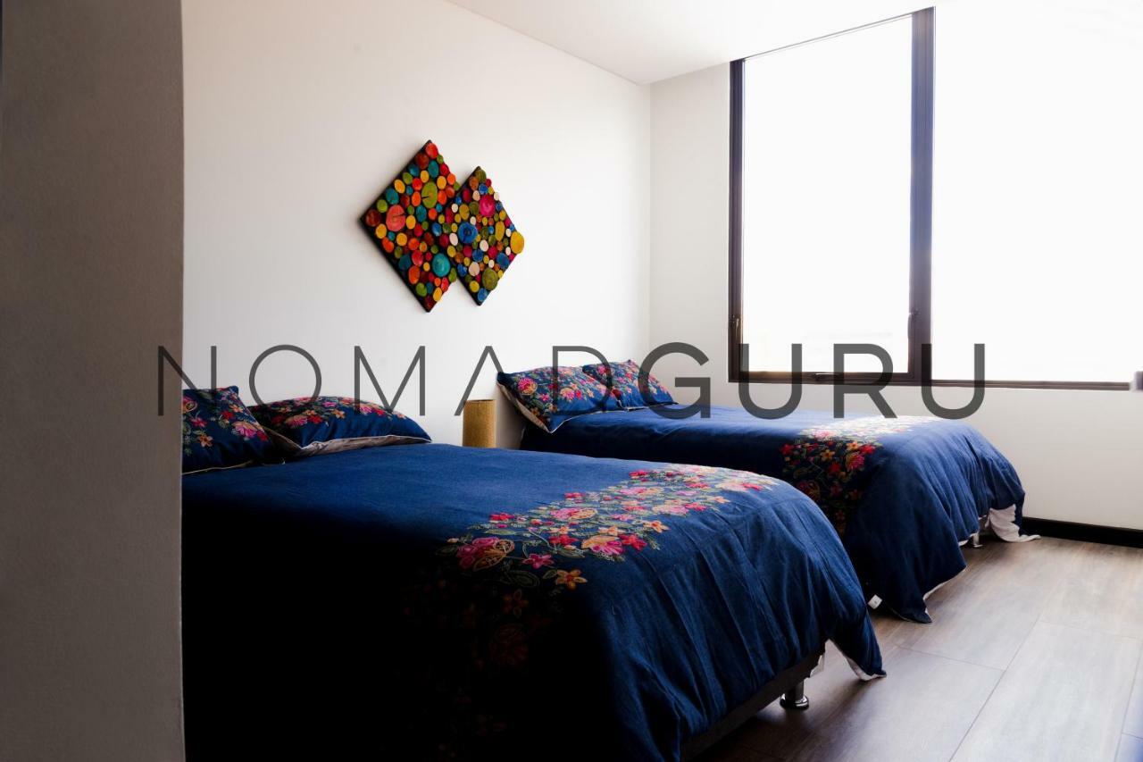 Teleskop Dc Luxe Apartment