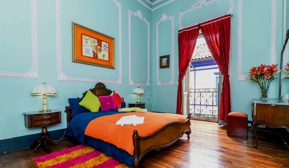 Zohar Hostel *