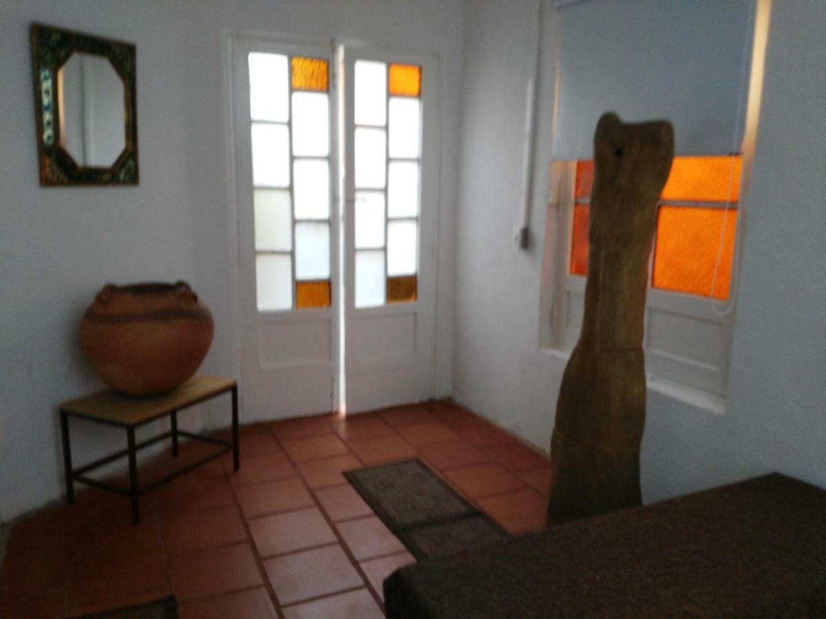 Apartment Casa-arbol Bogota