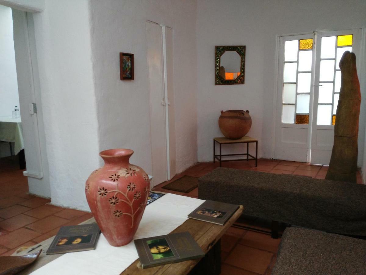 Casa-arbol Apartment Bogota