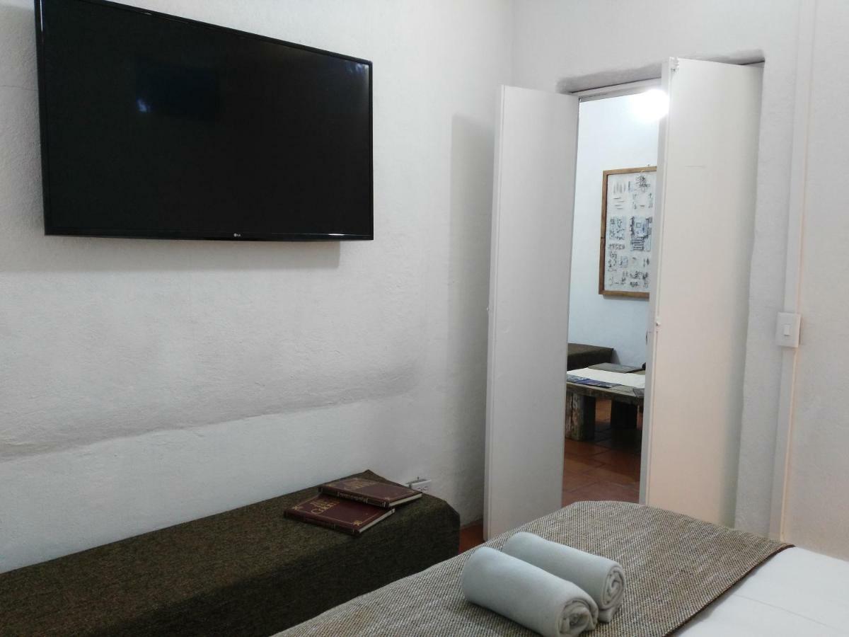 Apartment Casa-arbol *