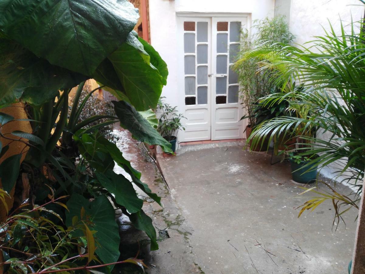 Casa-arbol Apartment Bogota