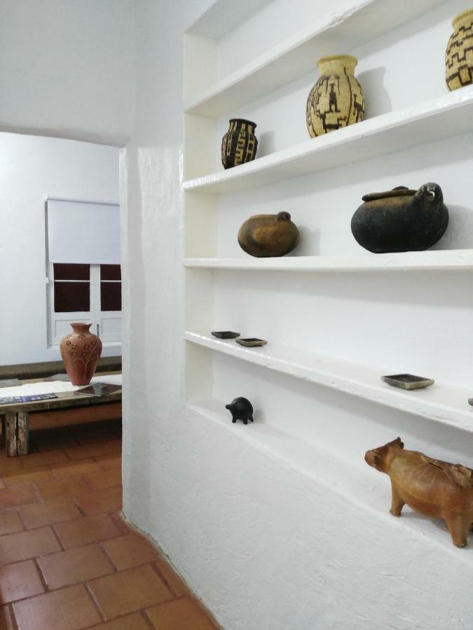 Casa-arbol Bogota