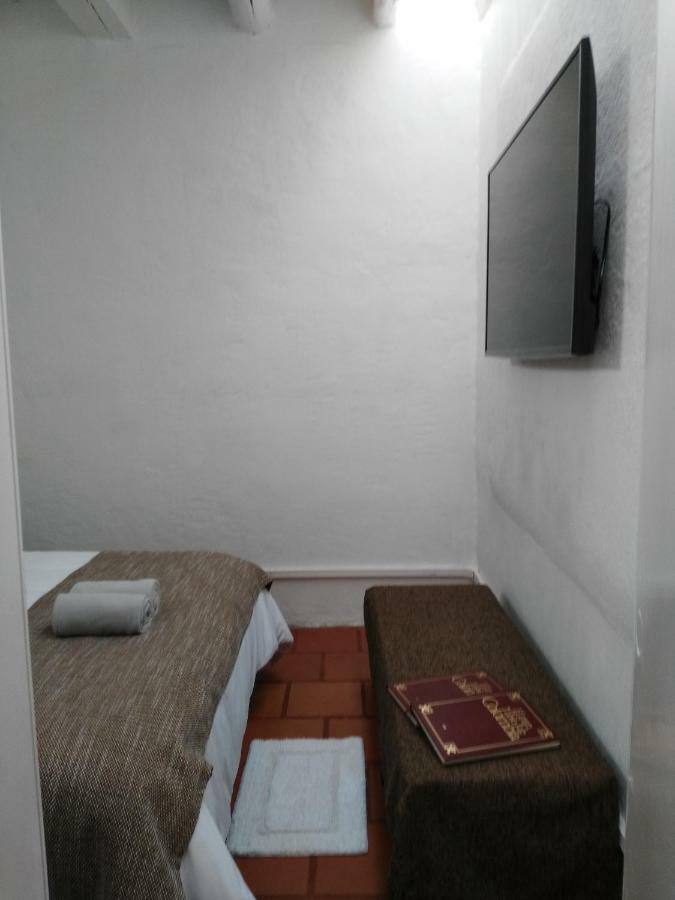 Apartment Casa-arbol Bogota