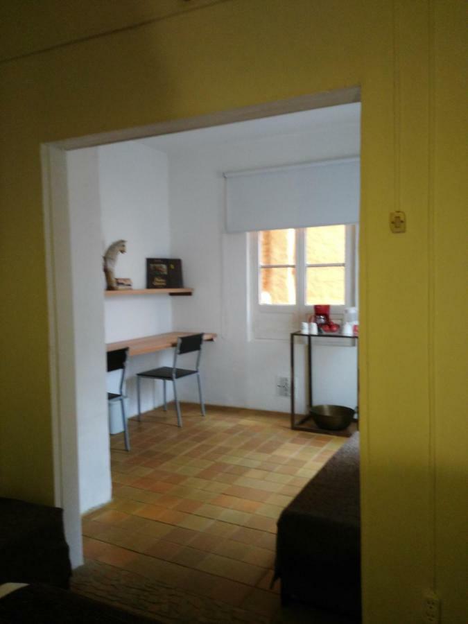 Casa-arbol Apartment Bogota