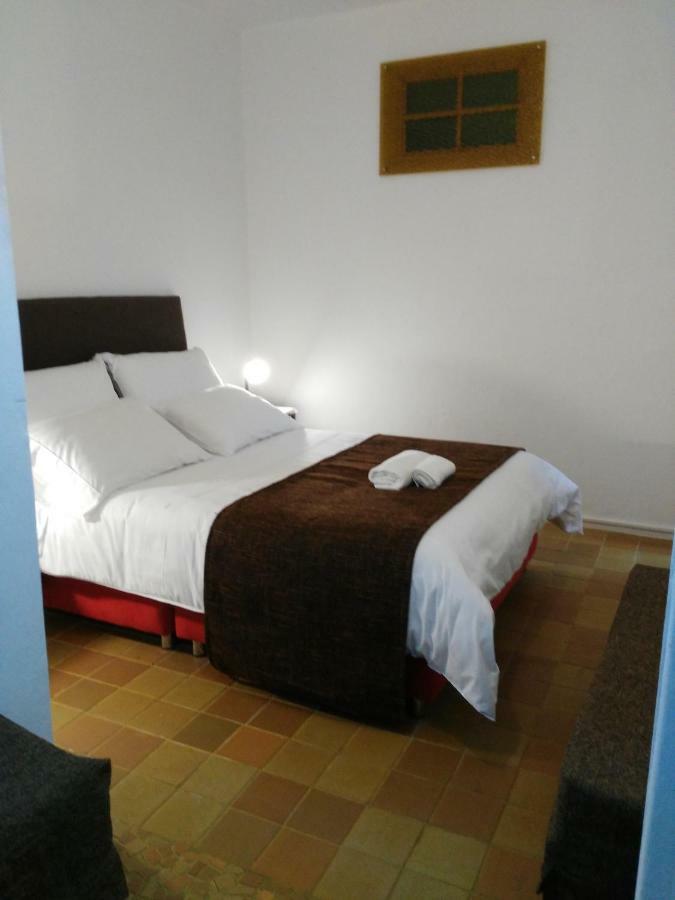 Casa-arbol Apartment Bogota