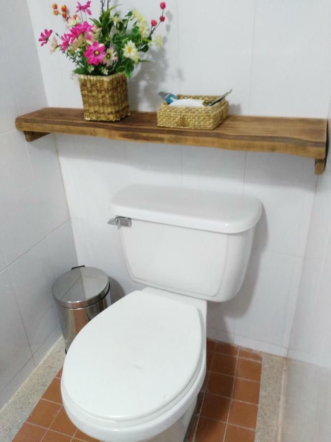 Casa-arbol Apartment