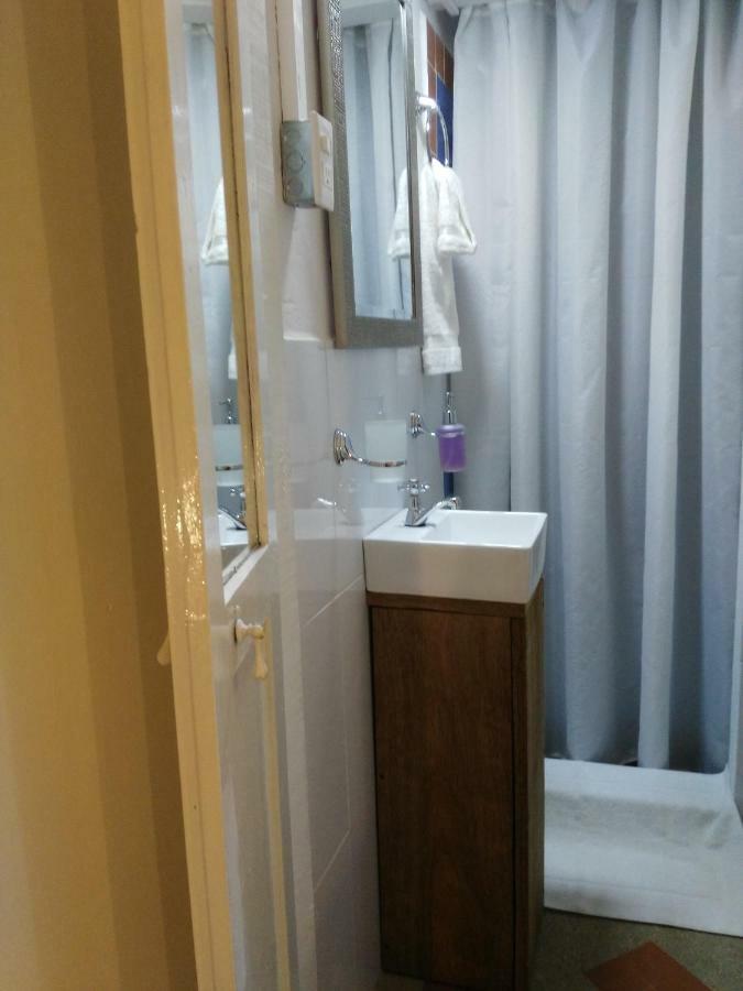 Apartment Casa-arbol
