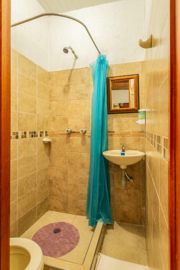 Albergue Sue Candelaria