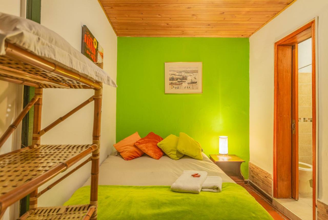 Albergue Sue Candelaria