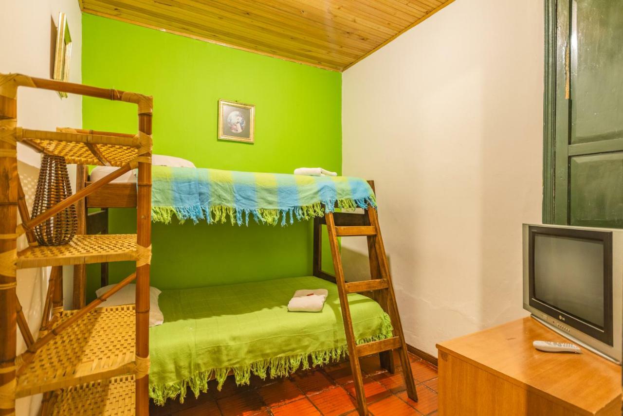 Albergue Sue Candelaria Bogotá
