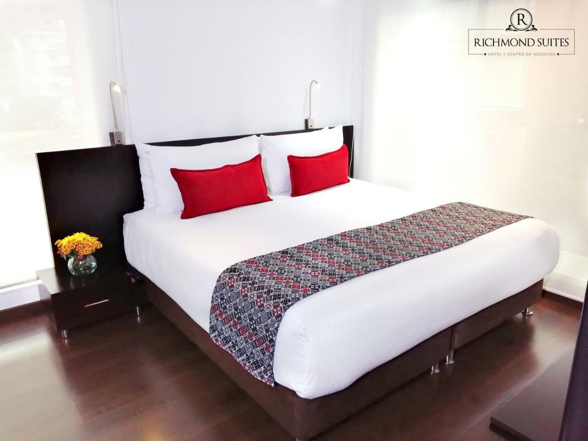 Richmond Hotel 4*