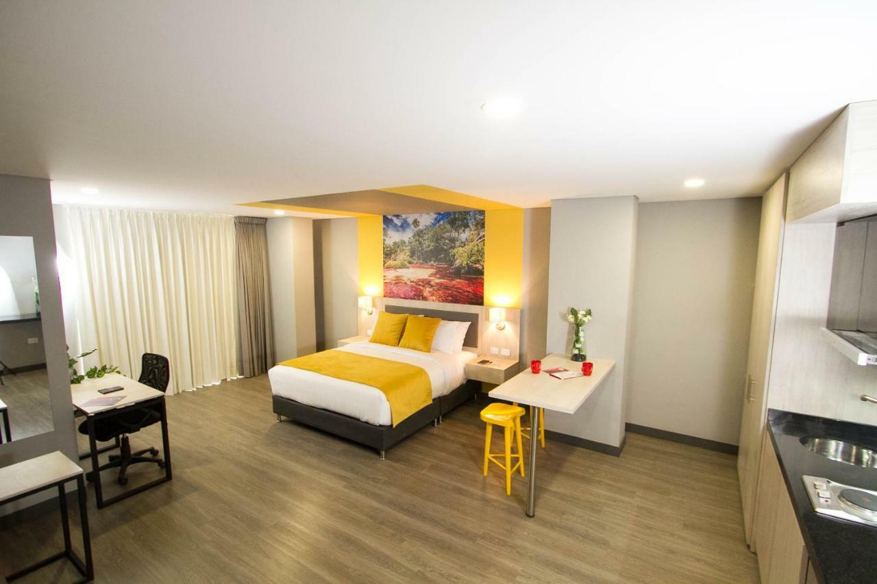 Aparthotel Gio 4*