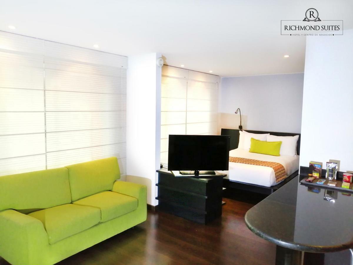 Richmond Hotel 4*