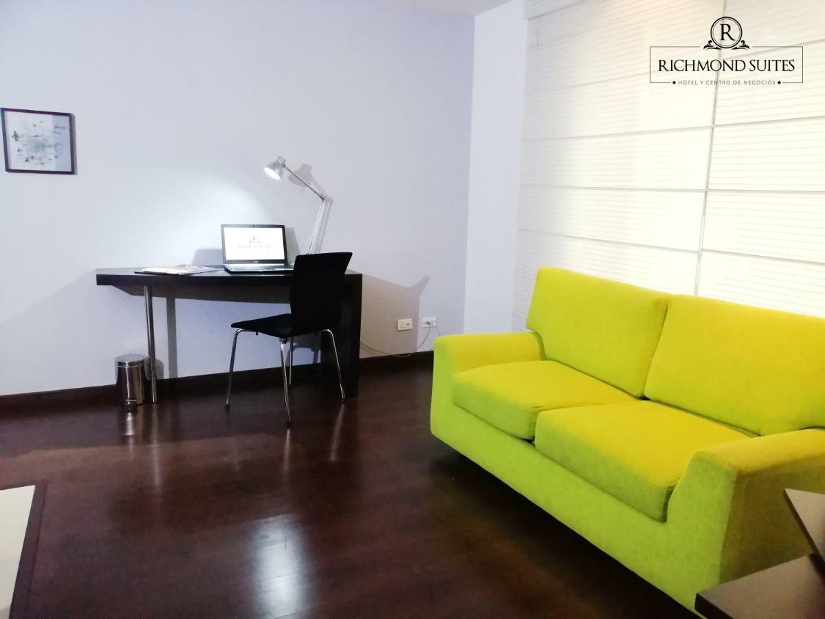 Hotel Richmond Bogota