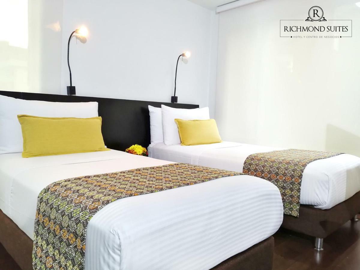 Richmond 4*