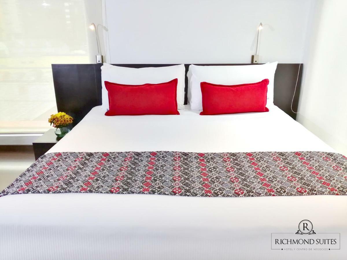 Hotel Richmond 4*