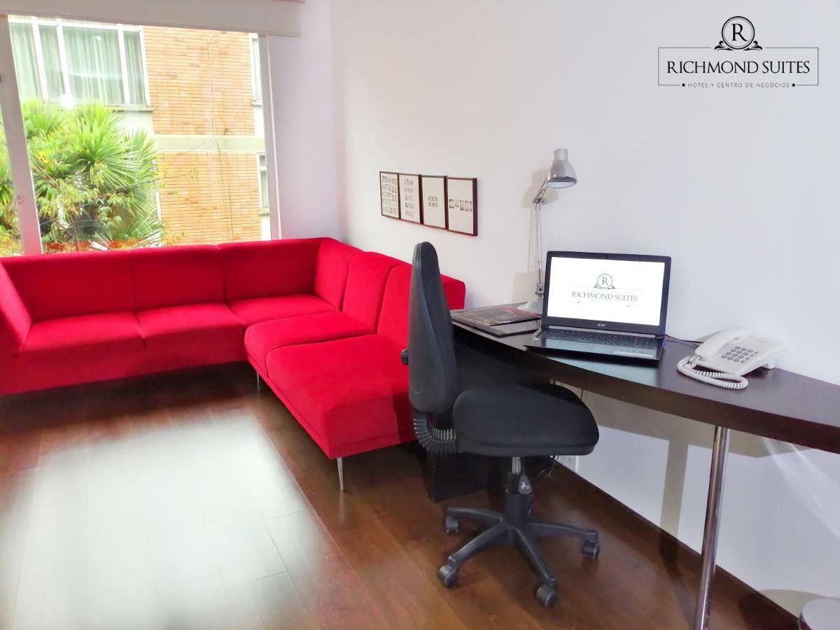 Richmond 4* Bogota