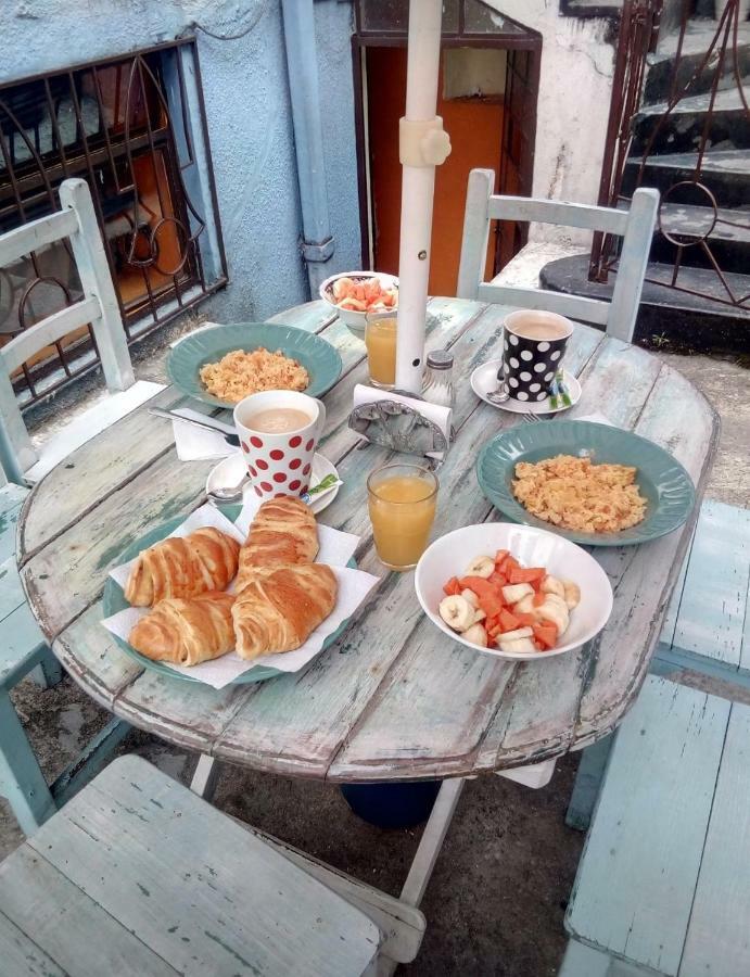 Candelaria Coliving Bed & Breakfast Bogota