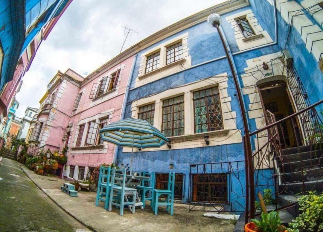 Bed & Breakfast Candelaria Coliving *