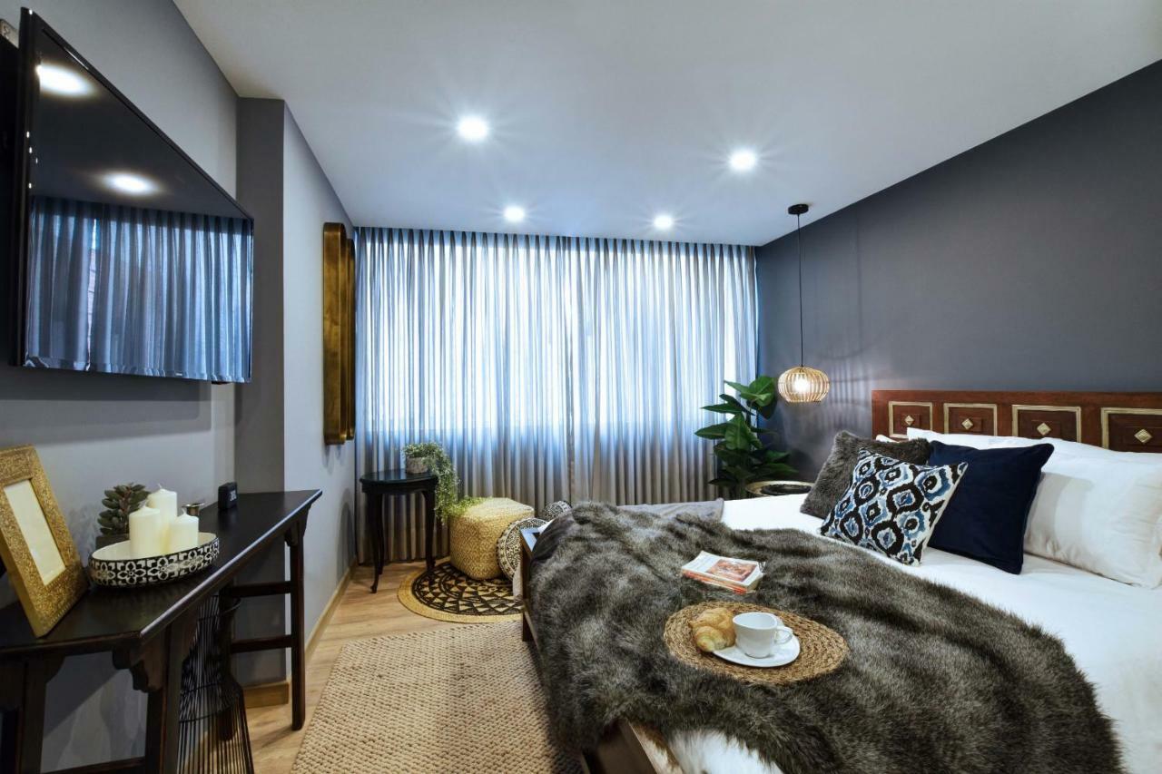 Apartamento Konrad Suites By Lifeafar