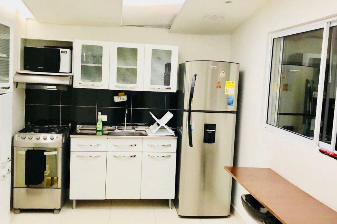 Spacious 2 Bedroom Location 101 Apartamento *
