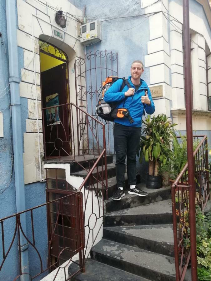 Bed & Breakfast Candelaria Coliving